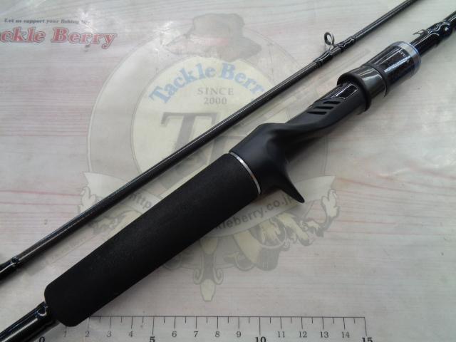 タトゥーラXT 6102MRB