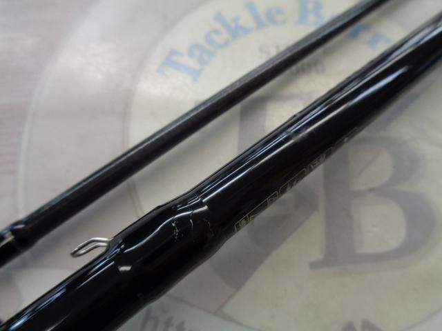 タトゥーラXT 6102MRB