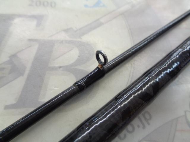 タトゥーラXT 6102MRB