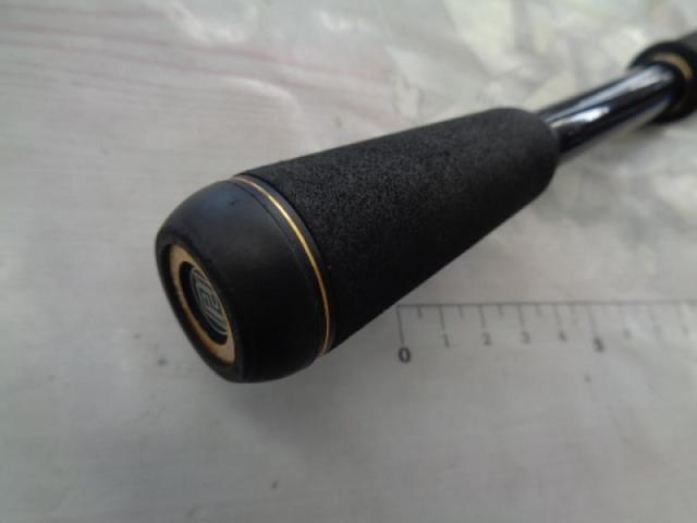 グラディエーターアンチ GA-611HC ブラスター