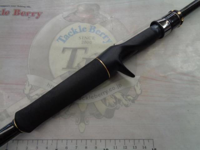 グラディエーターアンチ GA-611HC ブラスター