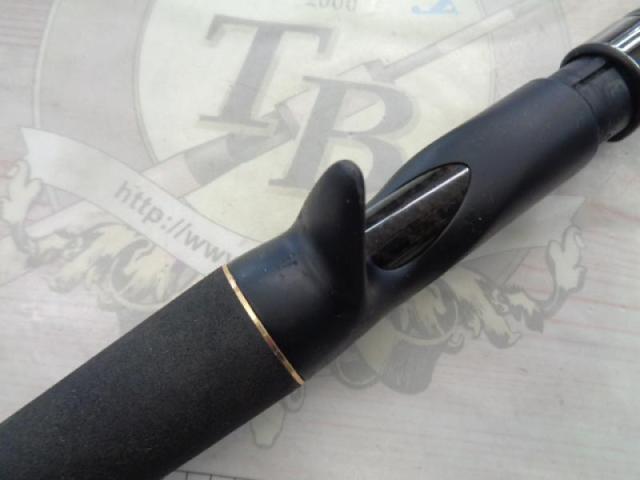 グラディエーターアンチ GA-611HC ブラスター