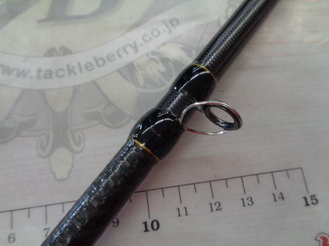 グラディエーターアンチ GA-611HC ブラスター