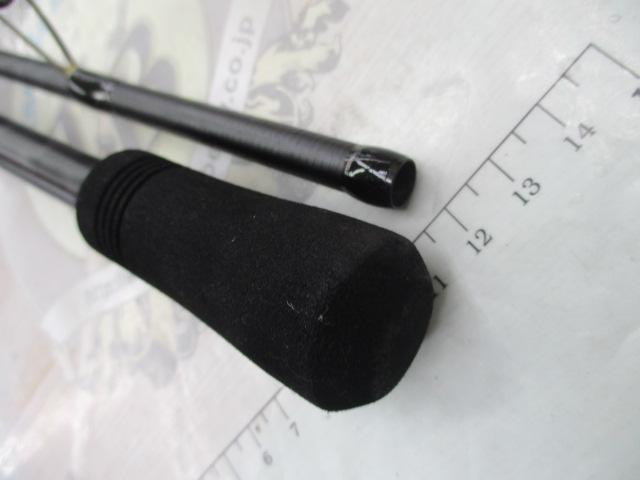 セフィアCI4+ S803M