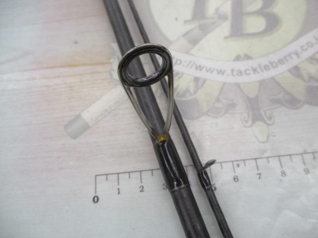 セフィアCI4+ S803M