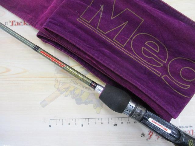 デストロイヤー F3-66XDti(エヴォルジオン)