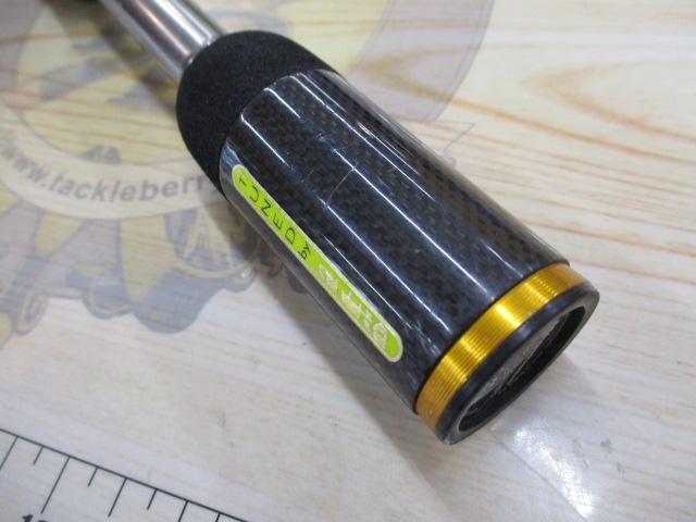 デストロイヤー F3-66XDti(エヴォルジオン)