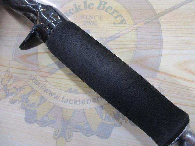 デストロイヤー F3-66XDti(エヴォルジオン)