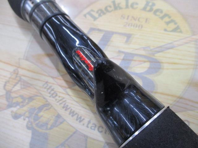 デストロイヤー F3-66XDti(エヴォルジオン)