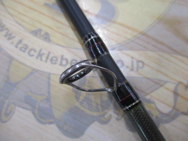 デストロイヤー F3-66XDti(エヴォルジオン)