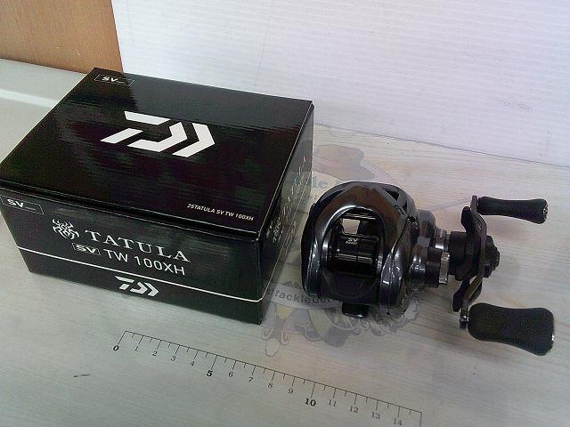 25タトゥーラ SV TW 100XH