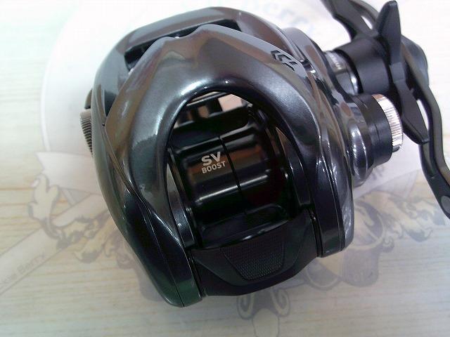 25タトゥーラ SV TW 100XH