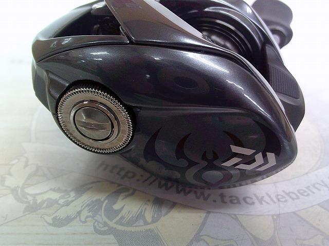 25タトゥーラ SV TW 100XH