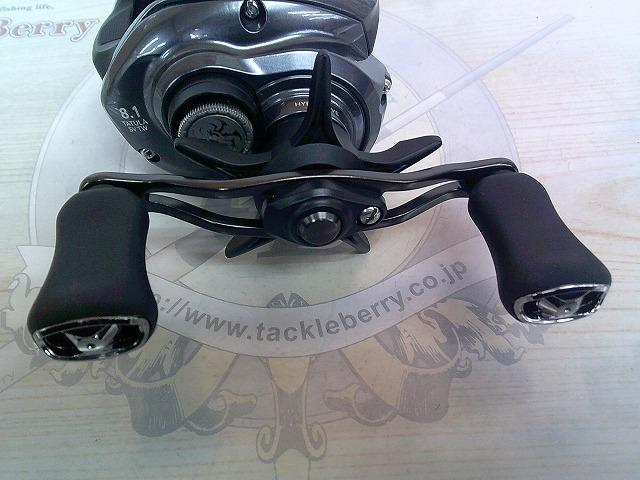 25タトゥーラ SV TW 100XH