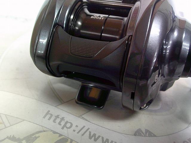 25タトゥーラ SV TW 100XH