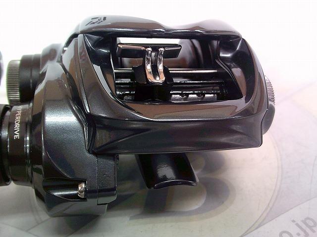 25タトゥーラ SV TW 100XH