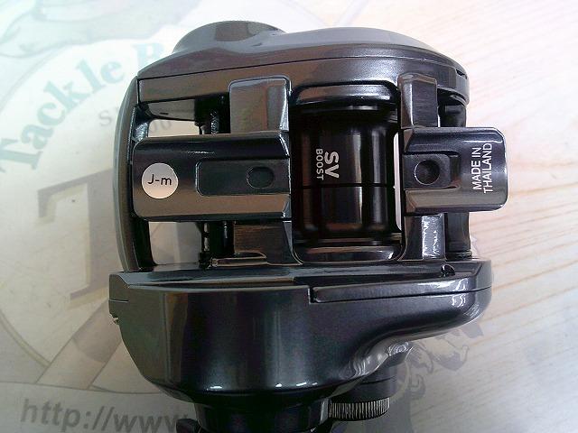 25タトゥーラ SV TW 100XH