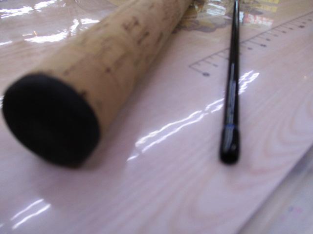 エアースティックプラス ASP-1602UL-S