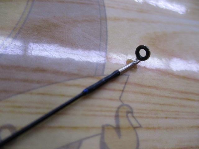 エアースティックプラス ASP-1602UL-S