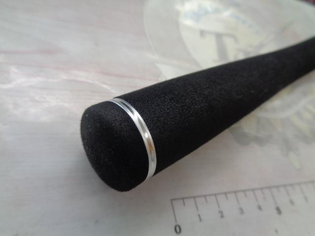 ソルティガドラド SG スキップジャック 510S