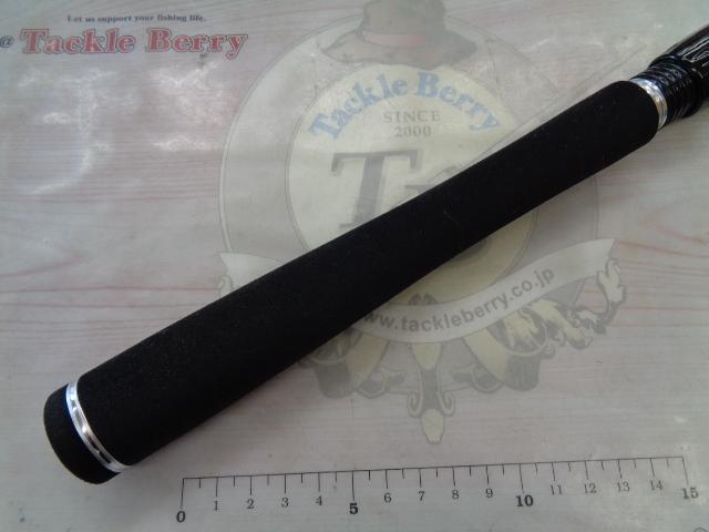 ソルティガドラド SG スキップジャック 510S