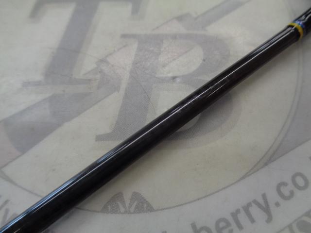 ソルティガドラド SG スキップジャック 510S