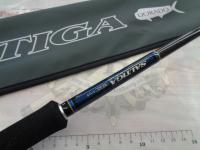 ソルティガドラド SG スキップジャック 510S