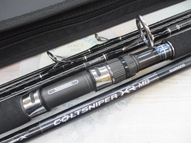 コルトスナイパーXR MB S100MH-5