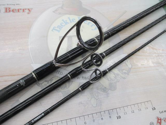 コルトスナイパーXR MB S100MH-5