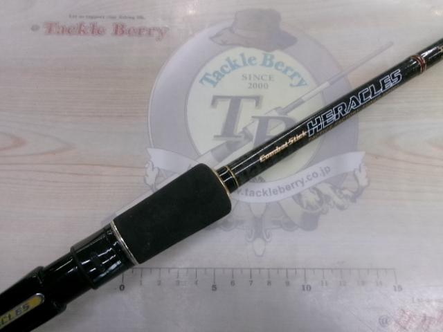 ヘラクレス HCSC-74X