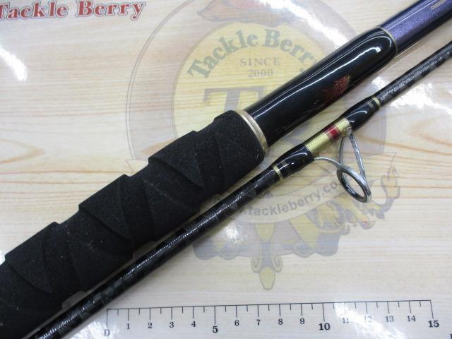 スコーピオンオシアGT S107RS