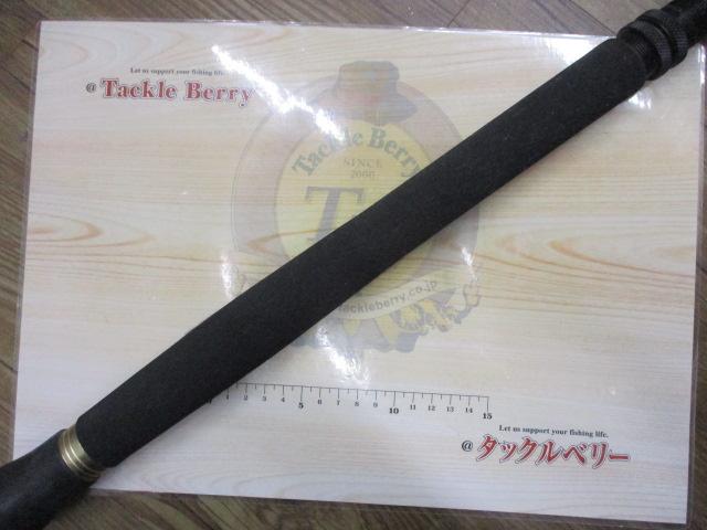 スコーピオンオシアGT S107RS