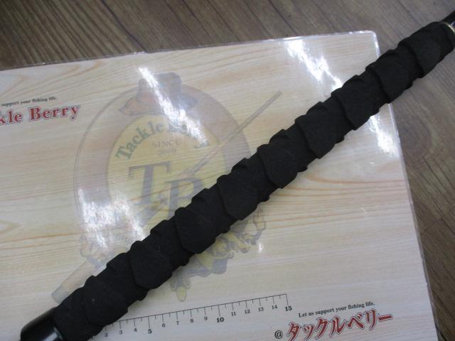 スコーピオンオシアGT S107RS