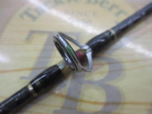 スコーピオンオシアGT S107RS