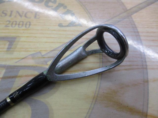 スコーピオンオシアGT S107RS