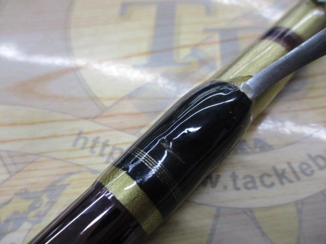 スコーピオンオシアGT SCO S86M