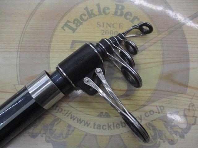 エアロキャスト 405FX-T