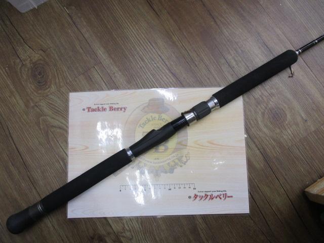 スコーピオンオシア S5615VJ