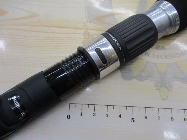 スコーピオンオシア S5615VJ