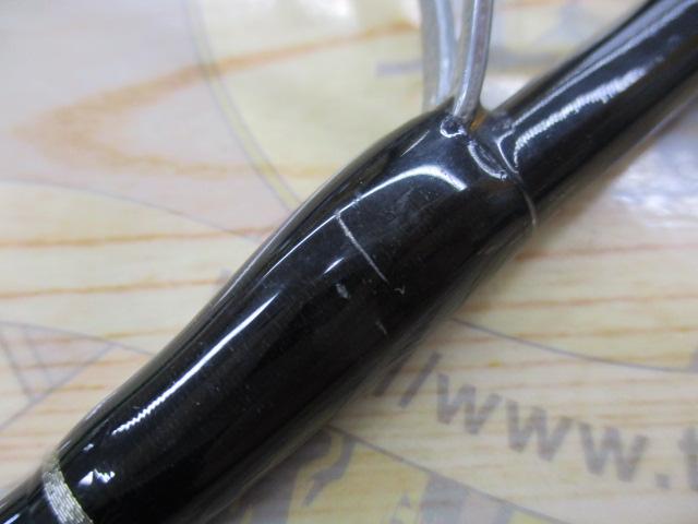 スコーピオンオシア S5615VJ