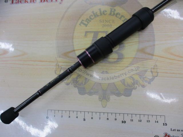 ラグゼ宵姫 華 弐 S57UL-solid