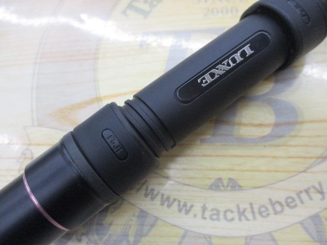 ラグゼ宵姫 華 弐 S57UL-solid