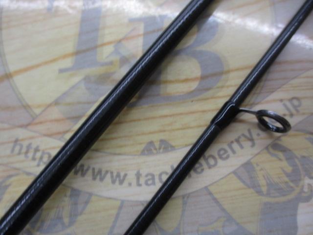 ラグゼ宵姫 華 弐 S57UL-solid