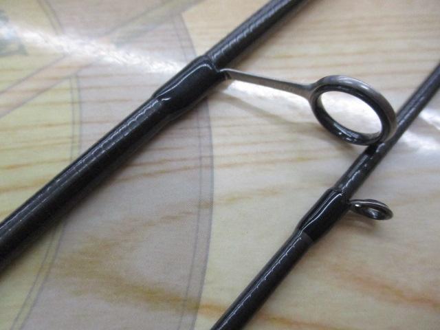 ラグゼ宵姫 華 弐 S57UL-solid