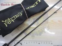 ラグゼ宵姫 華 弐 S57UL-solid