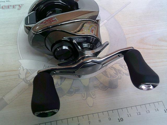 25アンタレス 100HG