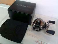 25アンタレス 100HG