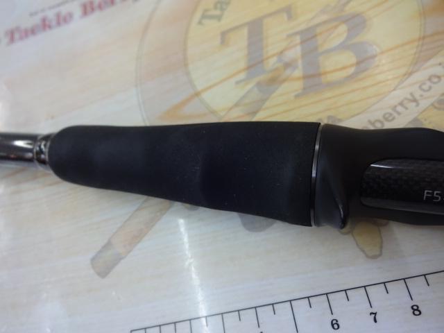 レヴァンテ F5-611LV