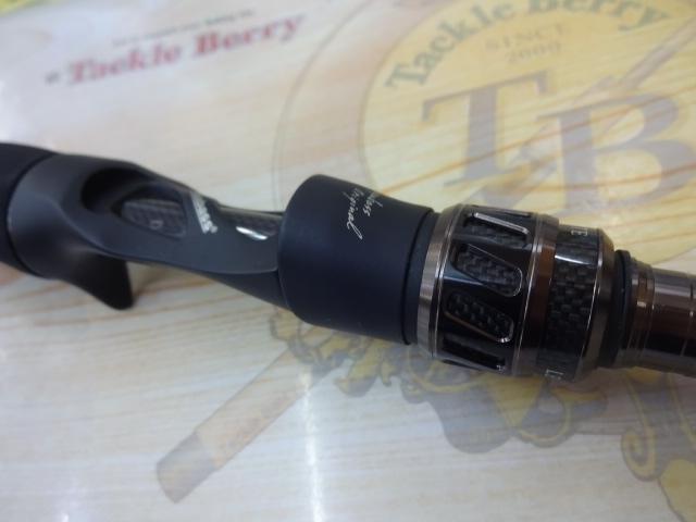 レヴァンテ F5-611LV