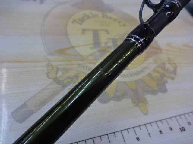 レヴァンテ F5-611LV